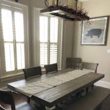 Banks Extending Dining Table Gray Wash Extendable Dining Table Dining Bench Dining Table