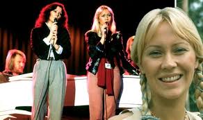 Documentary celebrating the singing career of abba performer agnetha faltskog. Abba Members What Happened To Agnetha Faltskog After Abba Music Entertainment Express Co Uk