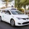 Story image for Autonomous Cars from USA TODAY