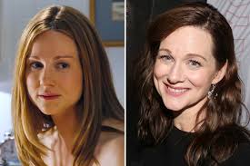 What happened to Love Actually cast