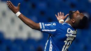 El fútbol está de luto. 8pwoi1z3qnmlcm