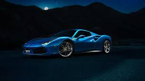 Ferrari 488 Spyder 2018 Rear 4k Hd Wallpapers Ferrari Wallpapers Ferrari 488 Wallpapers Cars Wallpapers Behance Wall Car Wallpapers Ferrari Car Ferrari 488