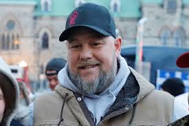 Ottawa convoy protest leader Pat King granted bail