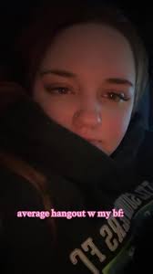 Average Hangout with My Boyfriend: Cute Moments