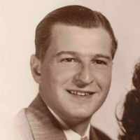 William Benjamin Lentz (1920–1977)