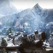 Ghost warrior series and is the sequel to sniper ghost warrior contracts. Sniper Ghost Warrior Contracts 2 Key Kaufen Preisvergleich