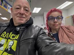 Thanks to Tom T for adding to the VisibleWomen Project yet again, this time  with a spotlight