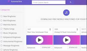 Free ringtones for android, iphone, and other devices are easy to come by and sometimes beat making your own. How To Get Iphone Ringtone For Android Leawo Tutorial Center