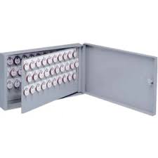 Products backed by a lifetime guarantee—shop online or call for a quote today! Lund Key Cabinet Key Box Safe Km Thomas