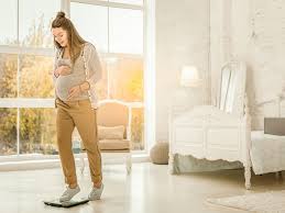 الحمل في المنام للعزباء نواعم