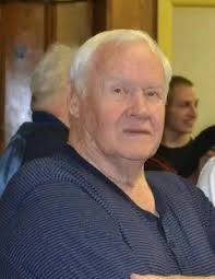 Obituary information for Jasper Cassidy