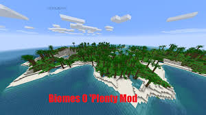 Best Biomes O Plenty Seeds Biomes O Plenty Mod Trong 2020