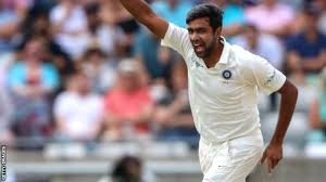 Ashwin started his first class career as a. Ravichandran Ashwin Nottinghamshire Sign India Spinner As Overseas Player Bbc Sport