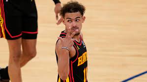 Young attended norman north high school. Knicks Are The Latest To Ban Fan After He Spat On Hawks Trae Young