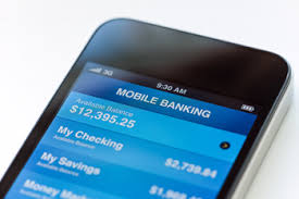 Boyfriend, too, is not an atm. How Financial Institutions Secure Mobile Banking With Biometric Technology
