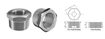 Asme B16 11 Bushing Threaded Reducing Bushing Manufacturer