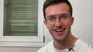 Kriminalbiologe trifft Fitness-Influencer Tim Gabel 🏋🏻