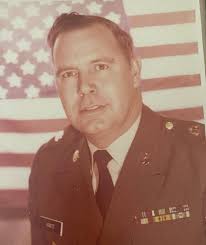 Floyd Goetz Obituary (1935