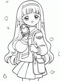 People Coloring Pages 2 Cartoon Coloring Pages People Coloring Pages Cute Coloring Pages Coloring for girls and boys. cartoon coloring pages