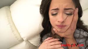 POV - Mi Ha Doan - Burglar Brutality - Porn video | TXXX.com