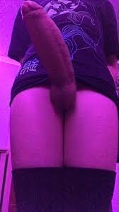 I think my cock is too big.. : rFemBoys