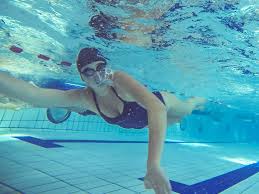 Cours De Natation Ados Club Nautique Lambersartois