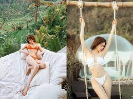 Ngọc trinh đã có những chia sẻ đầu tiên, nhưng hiện tại cũng đang rất hoảng loạn. Ná»¯ Hoang Ná»i Y Ngá»c Trinh Bá» Netizen Má»a Mai Vi Khoe áº£nh Bikini Phá»¥ Ná»¯ Sá»©c Khá»e