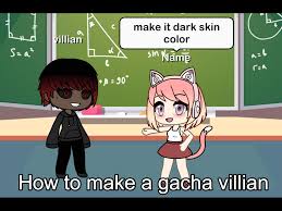 Check spelling or type a new query. Gacha Life Cringe