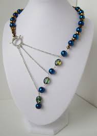 40 Unique Necklace Designs If You Are Planning For A New One Beaded Jewelry Handmade Jewelry Jewelry Projects