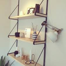 Ikea Ekby Hay Kahler Bloomingville 3 Ikea Ekby Modern Kitchen Design Home Decor