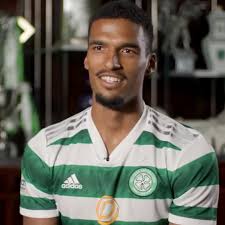 Moritz Jenz Celtic destiny fulfilled as new signing reveals pal Matt  O'Riley's transfer plea