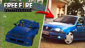 Escucha el rap de free fire en @changoplay nuestro canal de gameplays!si quieren ver una segunda parte de free fire en la vida real y quieren ver de regres. Carros De Free Fire En La Vida Real Update Free Fire 2020