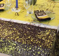 nappe batik africain ekabodesigns com table decorations decor home decor