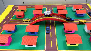 Maquete De Cidade Passo A Passo 29 Ideias Maior Maquete De Cidade Do Mundo