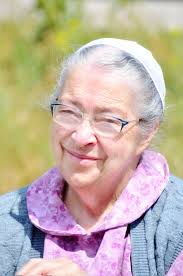 Carolyn Hofer's Obituary