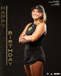 Amy and Peyton remain undefeated