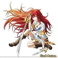 Smotret Besplatno Anime Alderamin V Nebe Alderamin On The Sky Nejimaki Seirei Senki Tenkyou No Alderamin Onlajn Na Russkom Ili S Sky Anime Anime Yatori