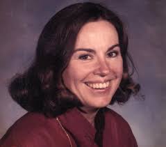 Leslie Marie Edmonston Buck (1945-2002)