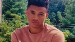 Anton Milbert LaRue Black (1998-2018)