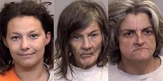 Mendocino County Today: Monday, May 29, 2017