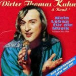 Dieter Thomas Kuhn