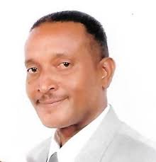 Craig Raymond Peterson