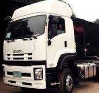 Buy In Bulk 6x4 Isuzu Tractor Truck Heavy Duty Design ...