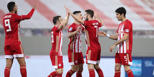Παρακολουθήστε live την κλήρωση για το final 8 σε champions league και europa league, με το ενδιαφέρον να στρέφεται στον ολυμπιακό, ο οποίος στις 14:00 θα μάθει τους επόμενους αντιπάλους του, εφόσον αποκλείσει τη γουλβς. 6o Hdjk52yphum