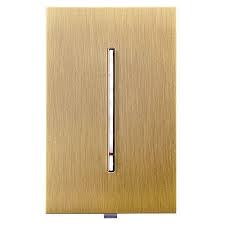 Grafik t dimmers are a family of simple, beautiful and intuitive touch controls. Grafik T Dimmer Switch Lutron Electronics