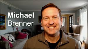 "Marketing for you Future" with Michael Brenner from Marketing Insider Group