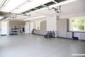 Our goal is to make it as easy as possible for san diego area homeowners to. Organized Garage Cabinets The Sunny Side Up Blog