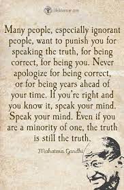 Life Quotes Many People Especially Ignorant People Want To Punish You The Love Quotes Looking For Love Quotes Top Rated Quotes Magazine Repository Wisdom Quotes Life Quotes Gandhi Quotes