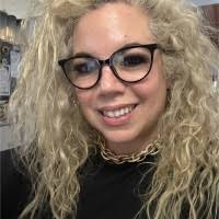 Christine Bustamante