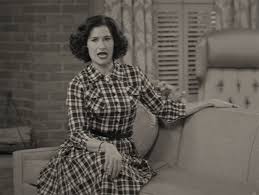 Wandavision Filmed Before A Live Studio Audience Tv Review Tl Dr Movie Reviews And Analysis